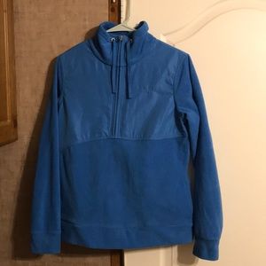 Women’s Reebok Half-Zip Pullover